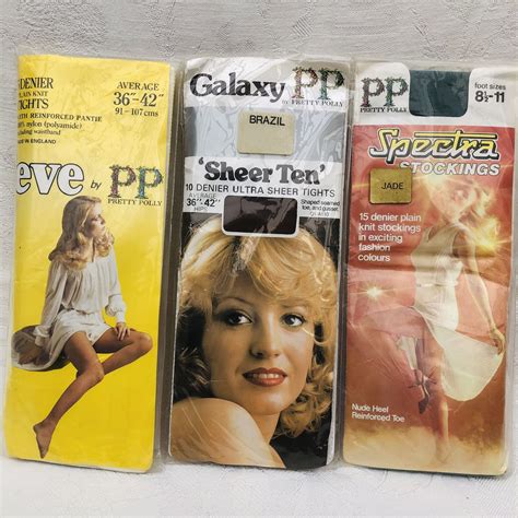 vintage hosiery|Rare Vintage Hosiery .